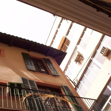 Turismo De Interior Ca Sa Padrina Hotel Palma de Mallorca Exterior photo