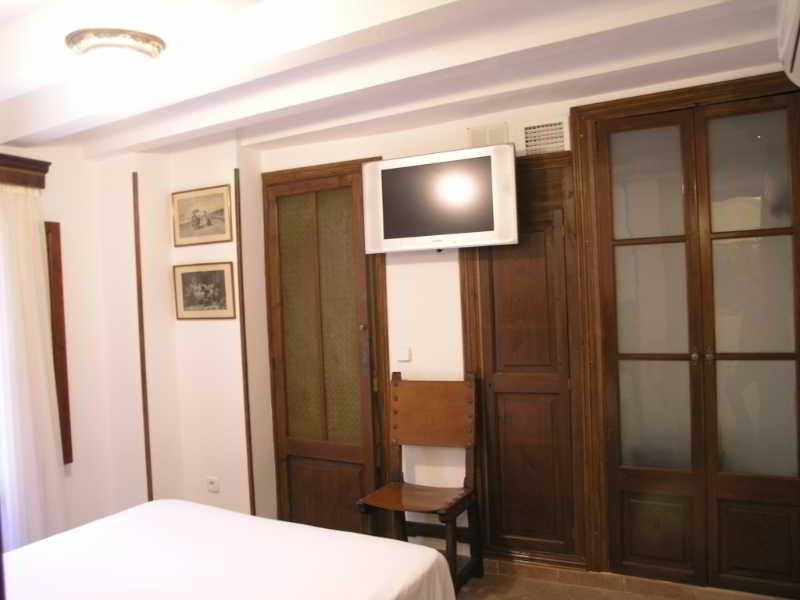 Turismo De Interior Ca Sa Padrina Hotel Palma de Mallorca Exterior photo