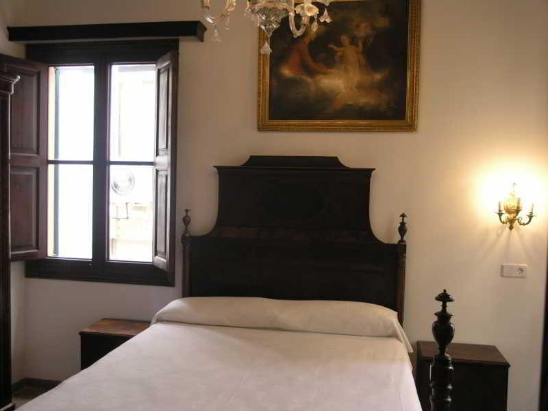 Turismo De Interior Ca Sa Padrina Hotel Palma de Mallorca Exterior photo
