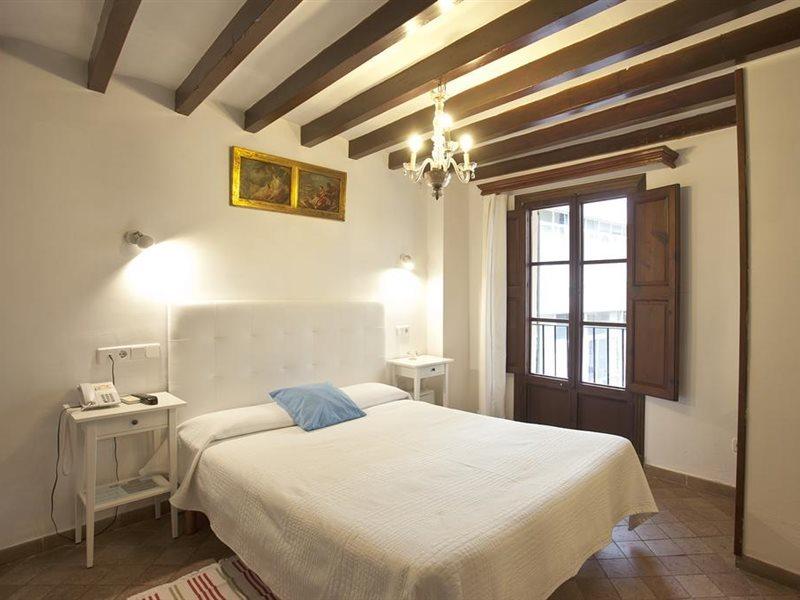 Turismo De Interior Ca Sa Padrina Hotel Palma de Mallorca Exterior photo