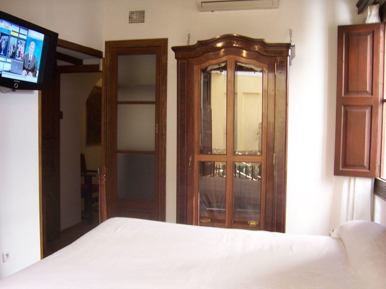 Turismo De Interior Ca Sa Padrina Hotel Palma de Mallorca Exterior photo