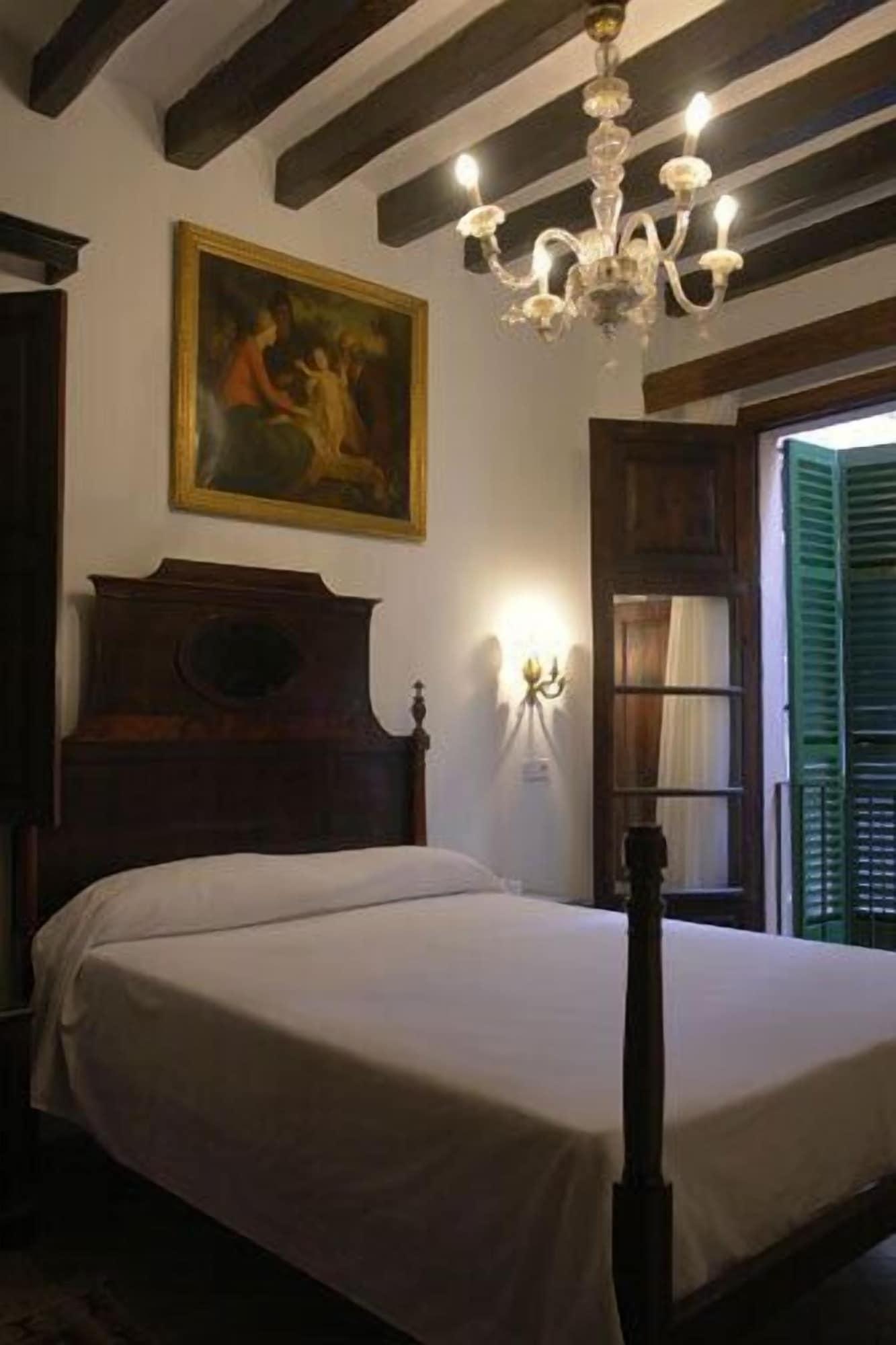 Turismo De Interior Ca Sa Padrina Hotel Palma de Mallorca Exterior photo