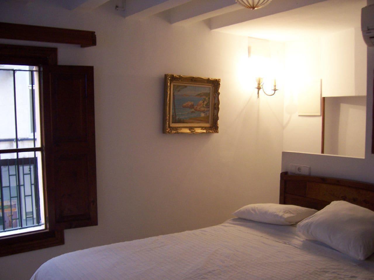 Turismo De Interior Ca Sa Padrina Hotel Palma de Mallorca Exterior photo