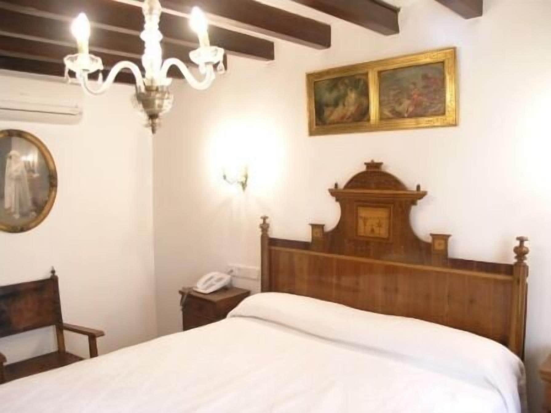 Turismo De Interior Ca Sa Padrina Hotel Palma de Mallorca Exterior photo
