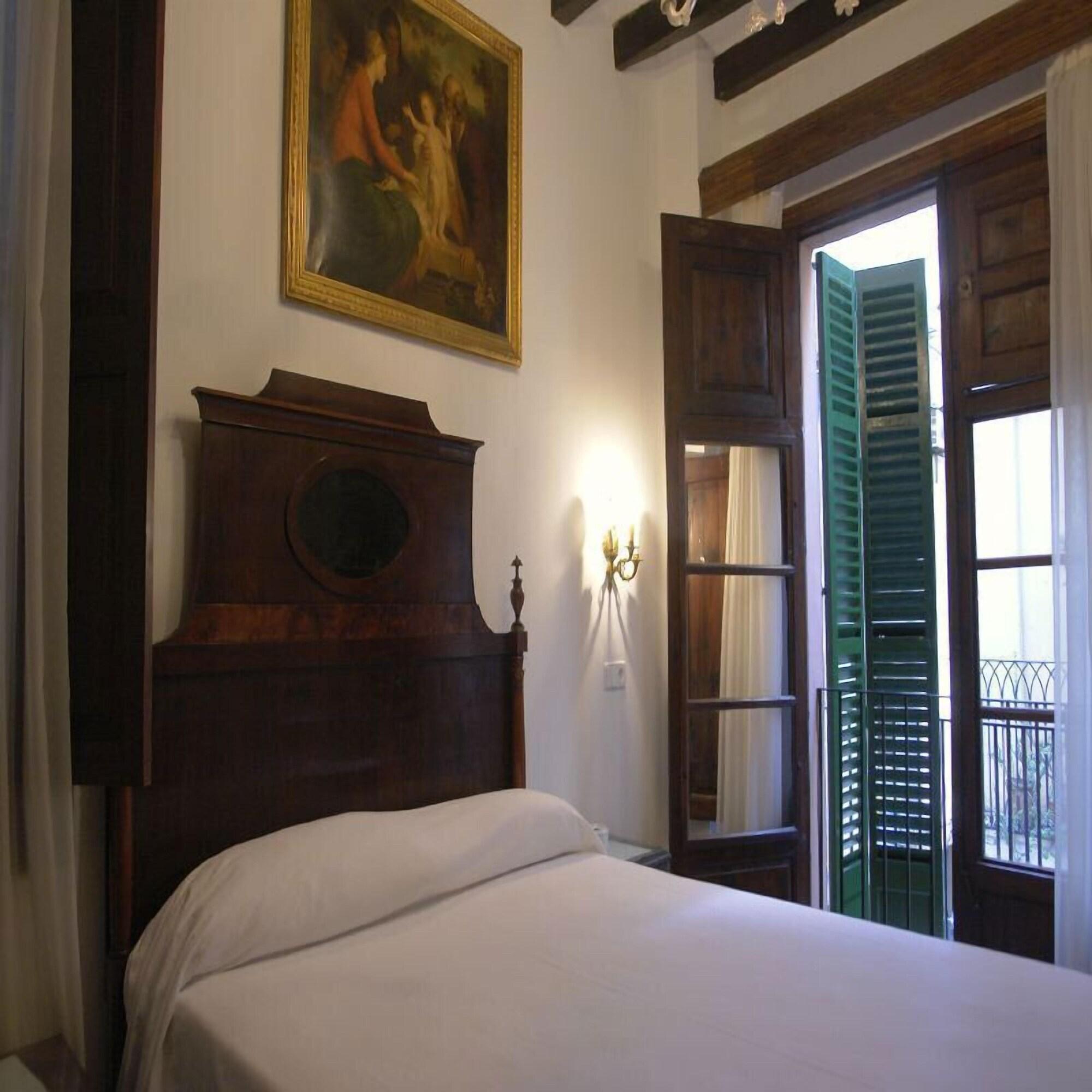 Turismo De Interior Ca Sa Padrina Hotel Palma de Mallorca Exterior photo