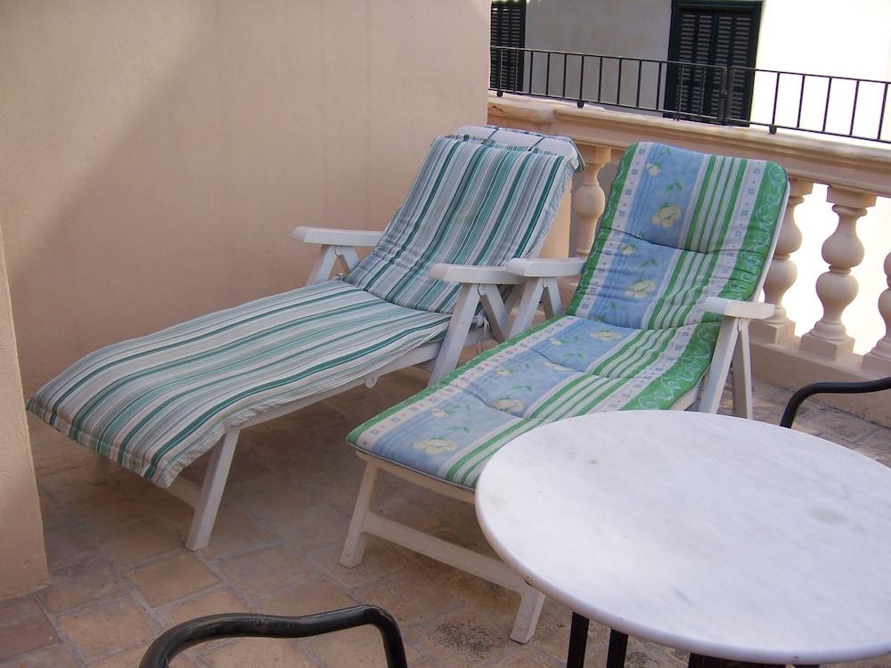 Turismo De Interior Ca Sa Padrina Hotel Palma de Mallorca Exterior photo