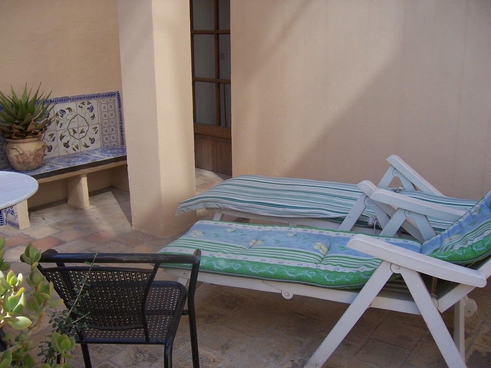 Turismo De Interior Ca Sa Padrina Hotel Palma de Mallorca Exterior photo
