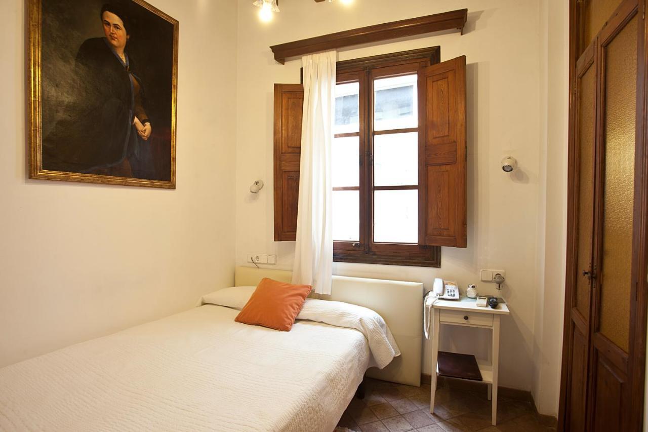 Turismo De Interior Ca Sa Padrina Hotel Palma de Mallorca Exterior photo