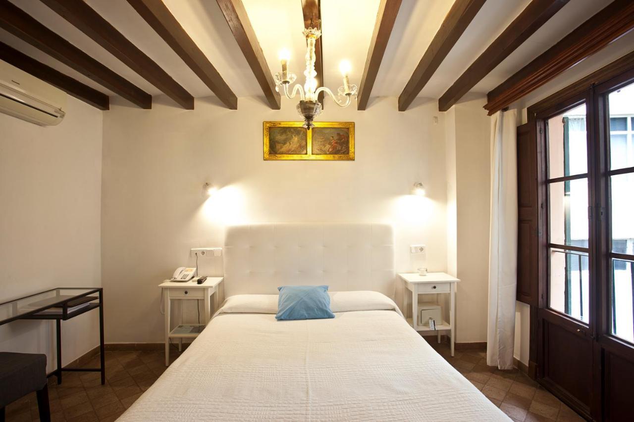 Turismo De Interior Ca Sa Padrina Hotel Palma de Mallorca Exterior photo