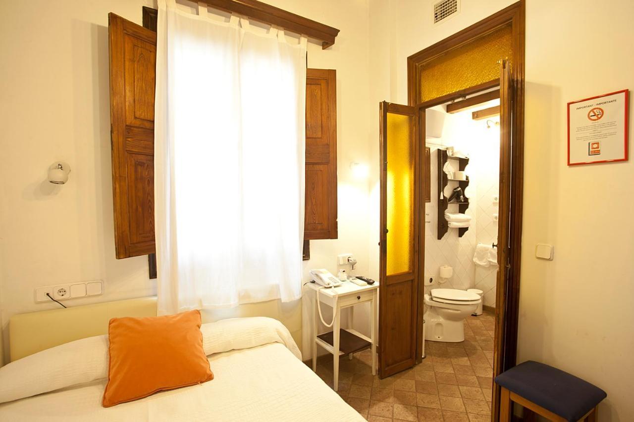 Turismo De Interior Ca Sa Padrina Hotel Palma de Mallorca Exterior photo