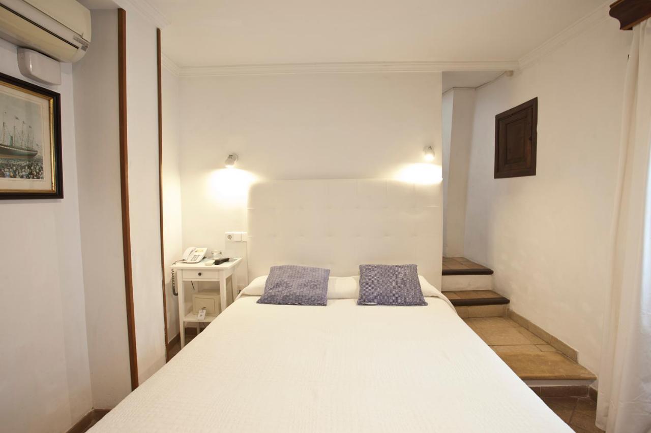 Turismo De Interior Ca Sa Padrina Hotel Palma de Mallorca Exterior photo