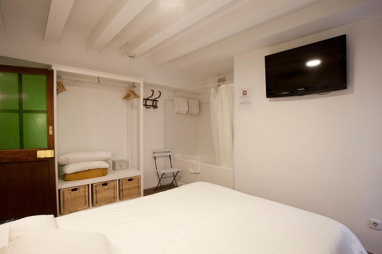 Turismo De Interior Ca Sa Padrina Hotel Palma de Mallorca Exterior photo