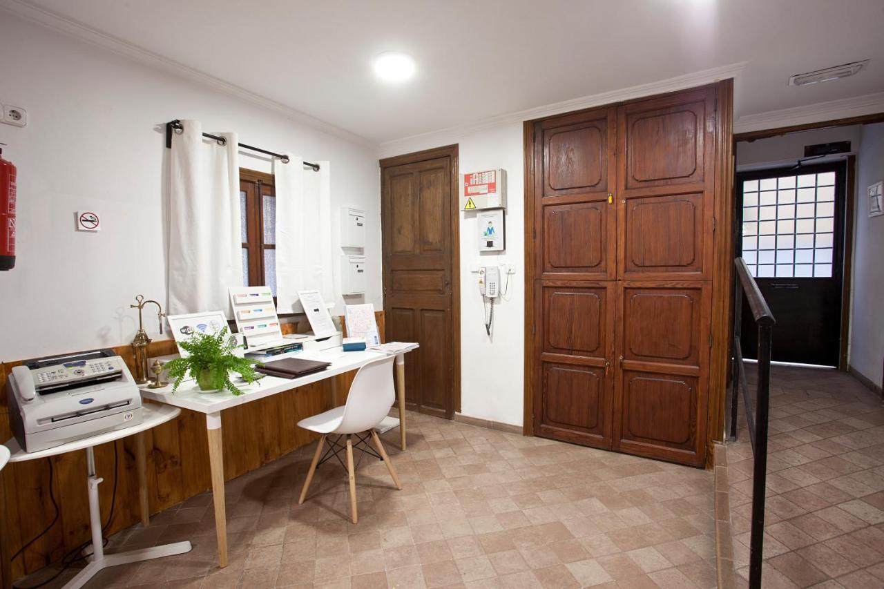 Turismo De Interior Ca Sa Padrina Hotel Palma de Mallorca Exterior photo
