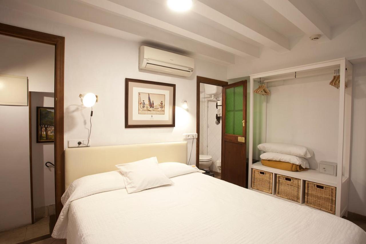 Turismo De Interior Ca Sa Padrina Hotel Palma de Mallorca Exterior photo