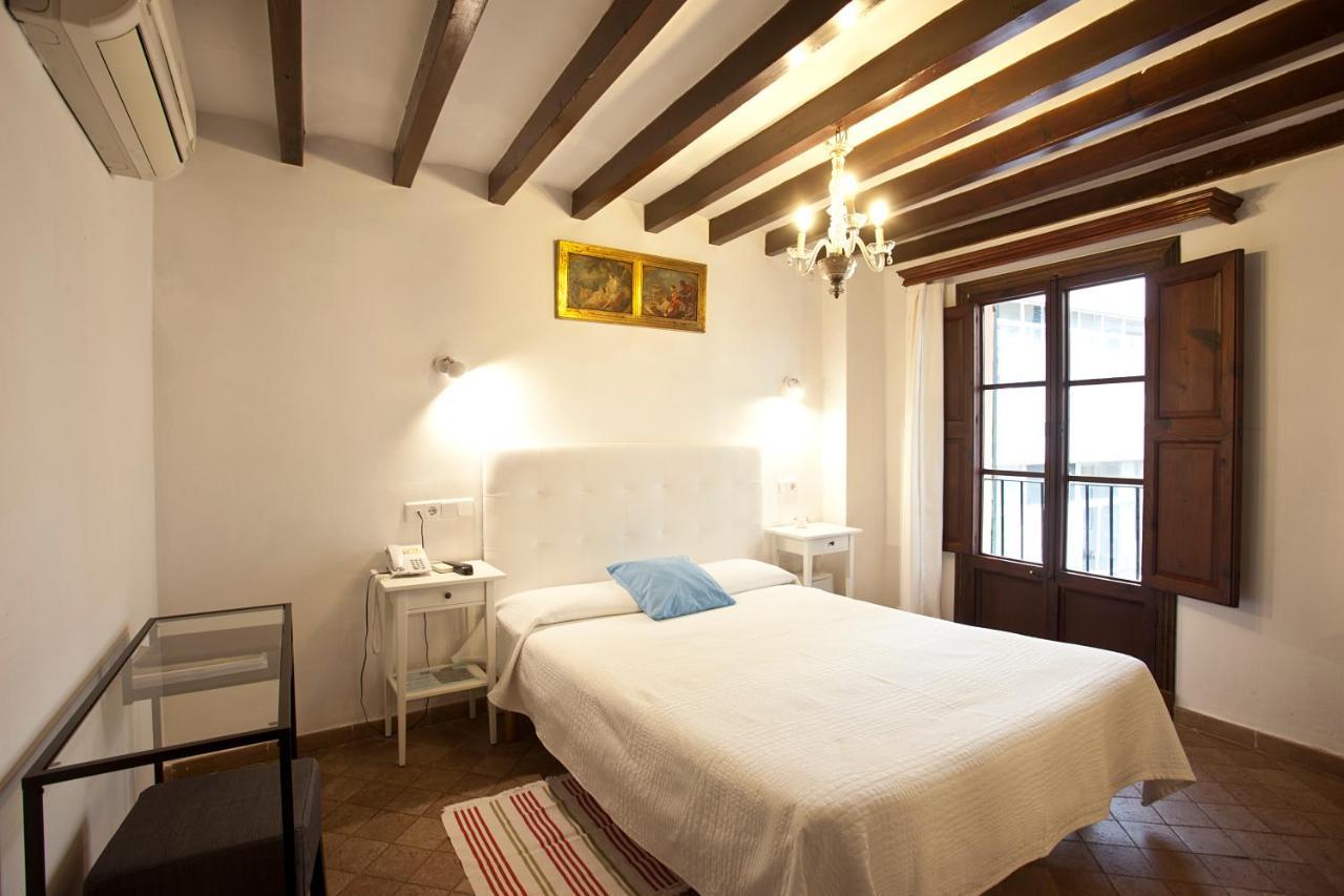 Turismo De Interior Ca Sa Padrina Hotel Palma de Mallorca Exterior photo
