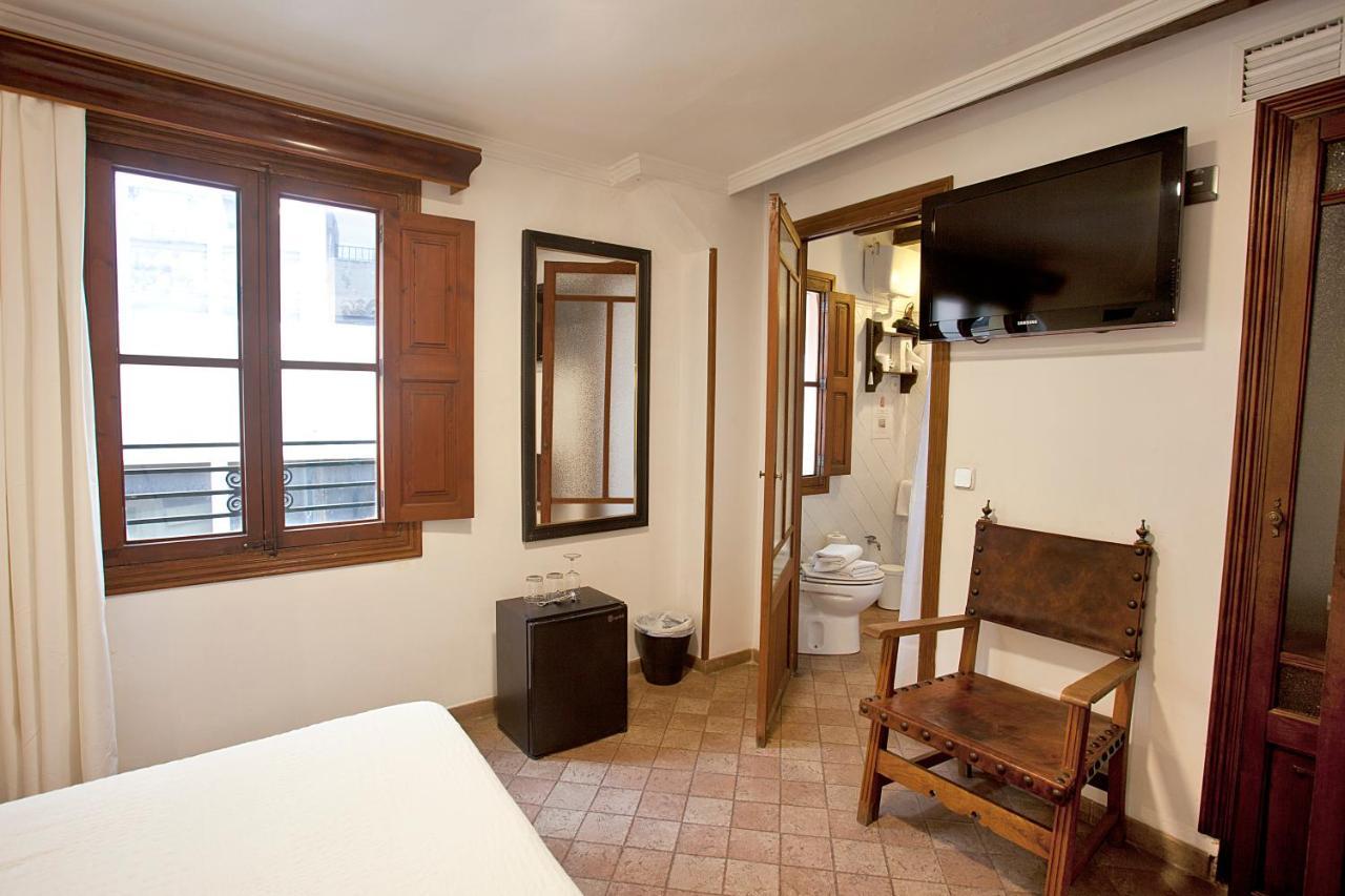 Turismo De Interior Ca Sa Padrina Hotel Palma de Mallorca Exterior photo