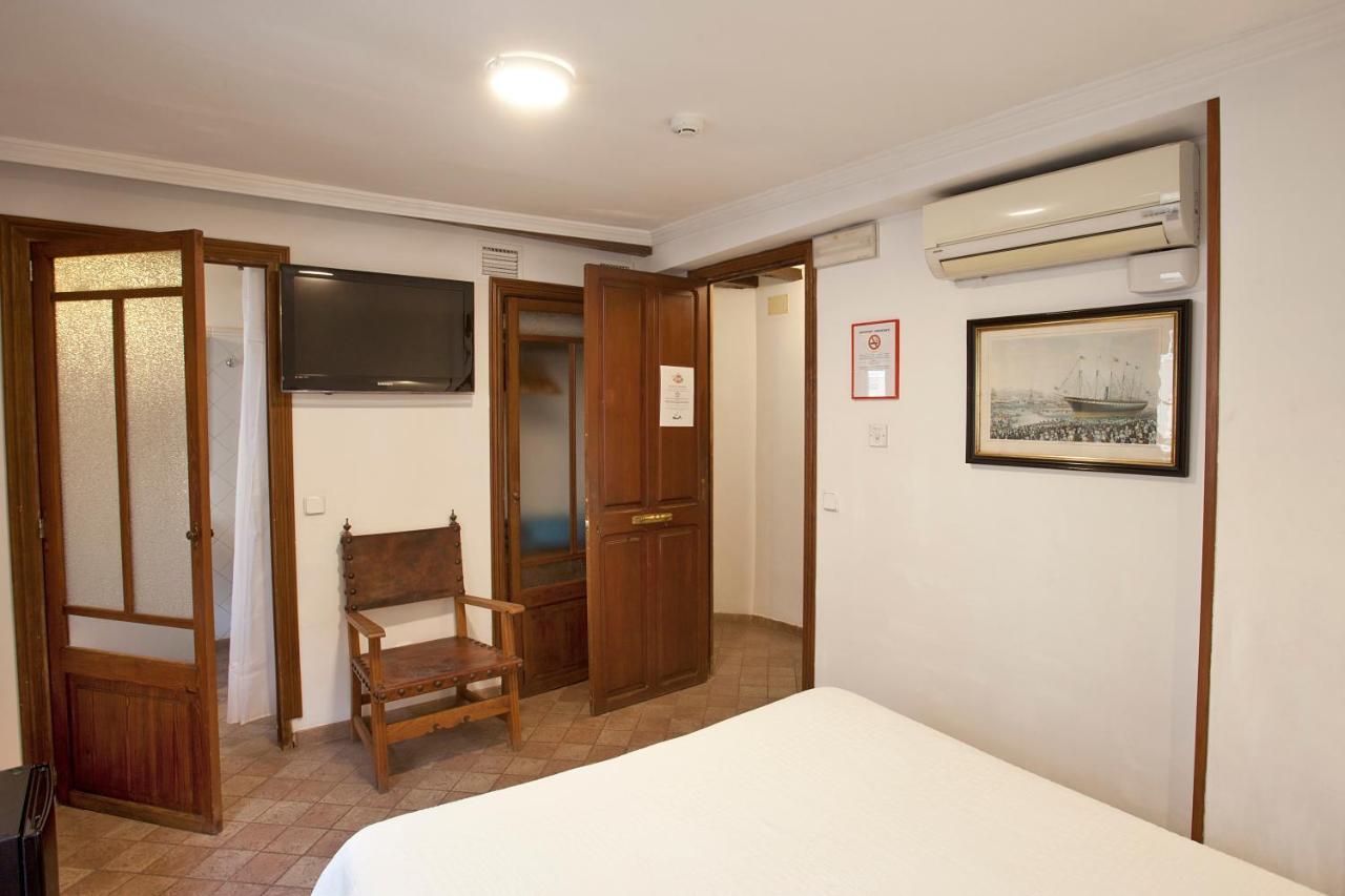 Turismo De Interior Ca Sa Padrina Hotel Palma de Mallorca Exterior photo