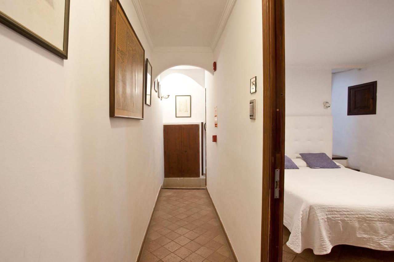 Turismo De Interior Ca Sa Padrina Hotel Palma de Mallorca Exterior photo
