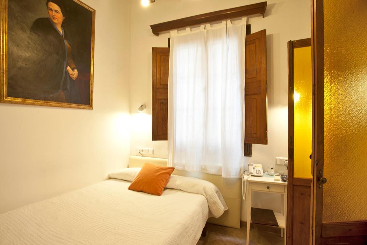 Turismo De Interior Ca Sa Padrina Hotel Palma de Mallorca Exterior photo